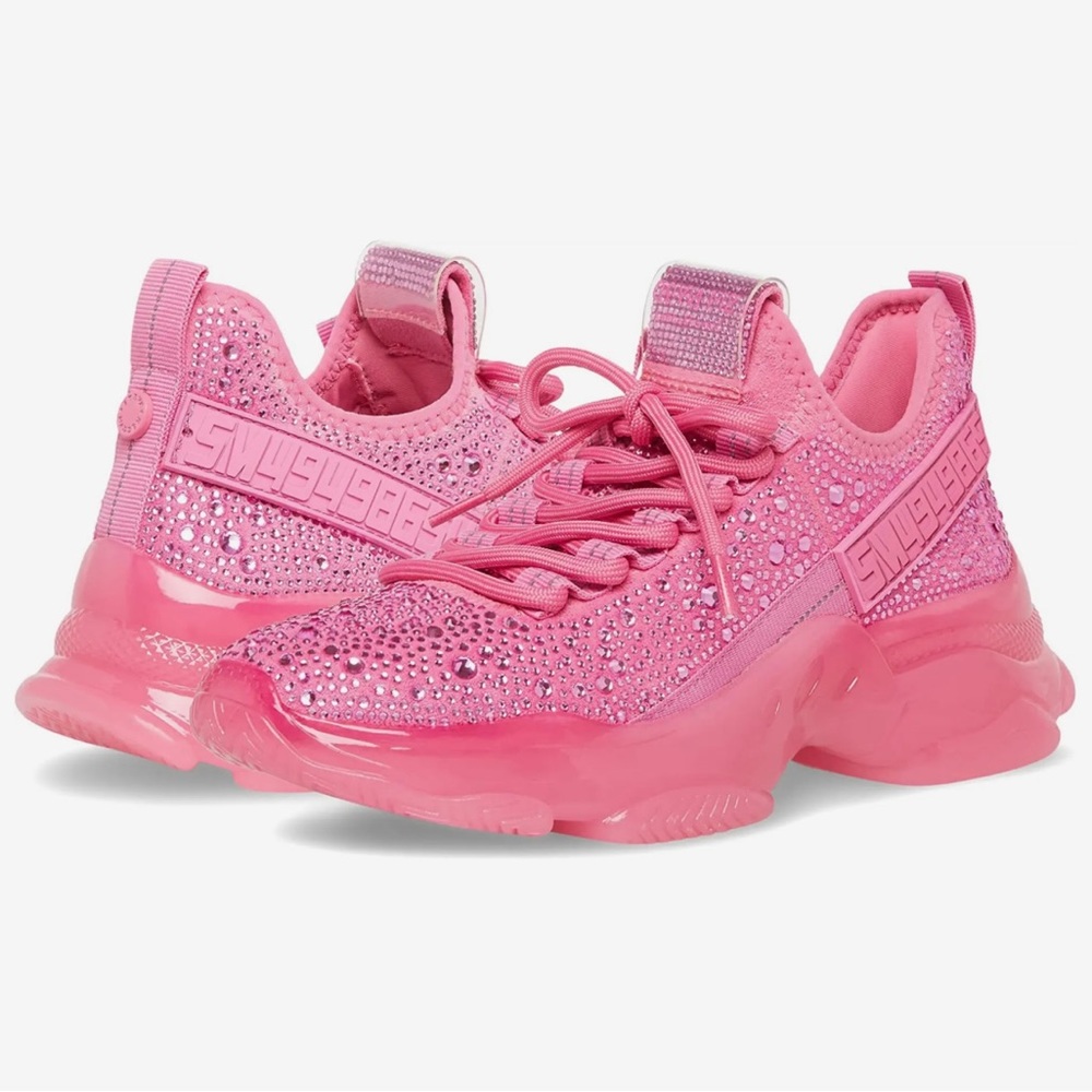 Big Girls Sneakers